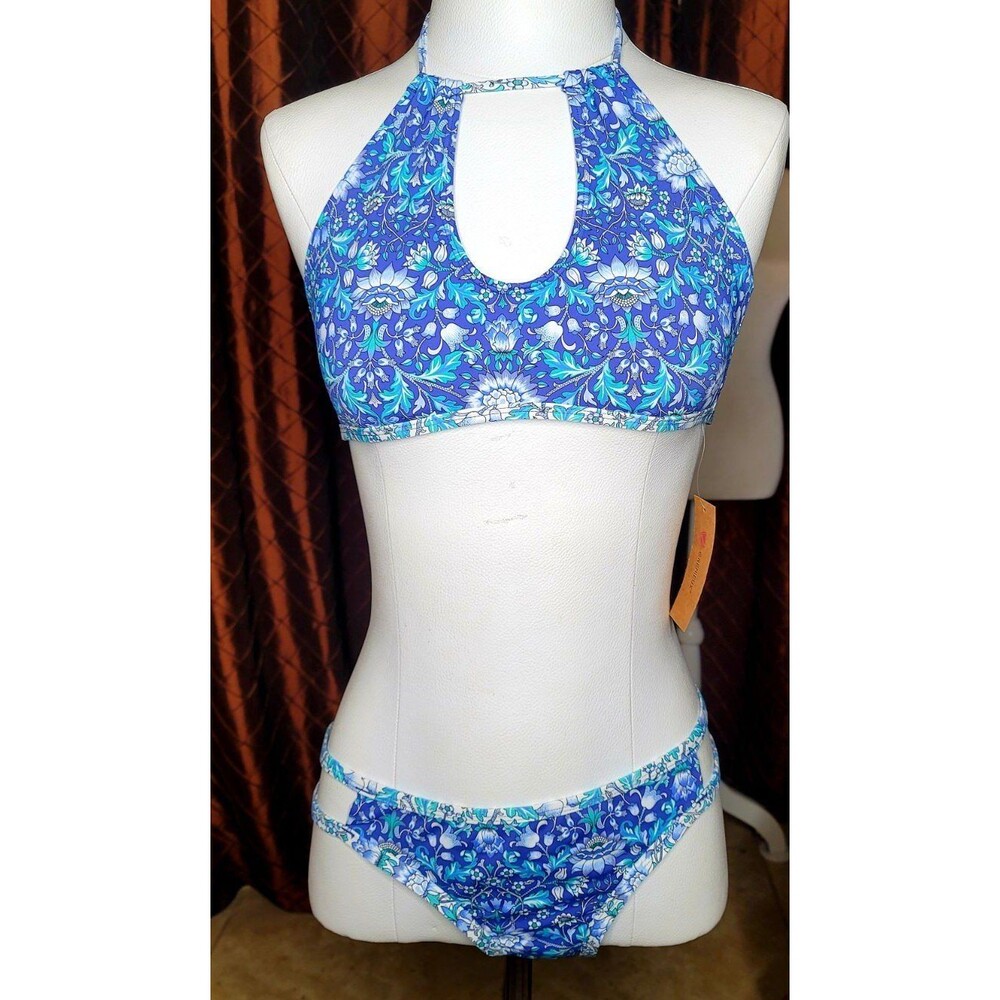 Cremieux bikini, new with tags, sz medium
